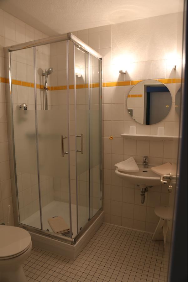 Pension Villa Beer Stralsund Ngoại thất bức ảnh
